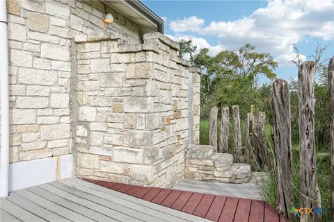 A home in Wimberley