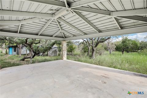 A home in Wimberley