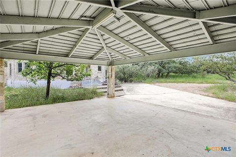 A home in Wimberley