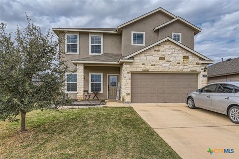 A home in San Marcos