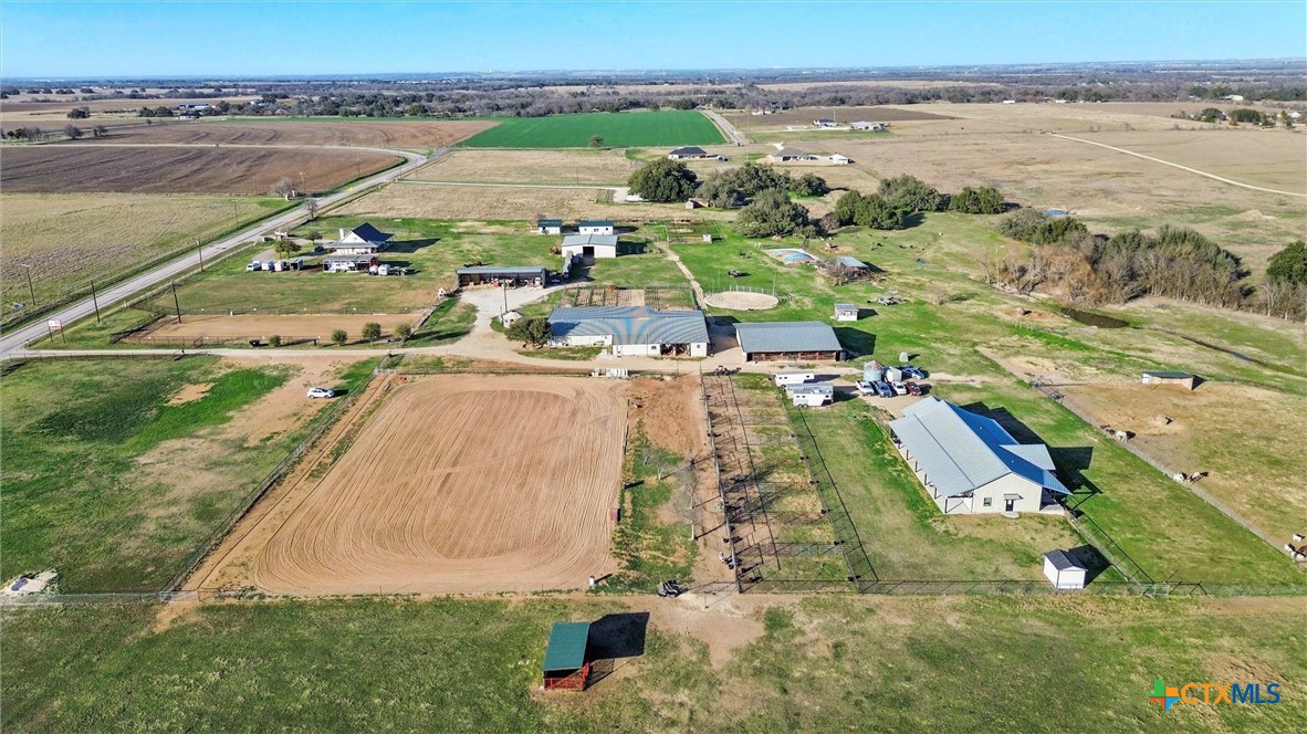 Photo 1 of 48 — 17851 Fm 1123, Holland, TX 76534