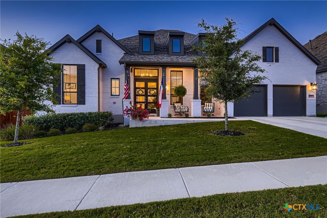 108 Rainbow Valley Trail