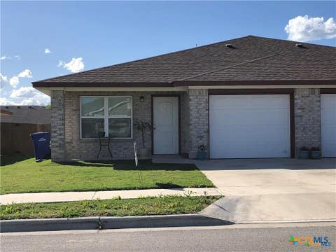 Photo of 1818 Castroville Trail, Copperas Cove, TX 76522 (MLS # 622024)
