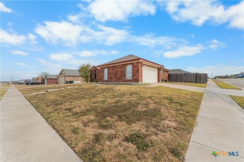 A home in Killeen