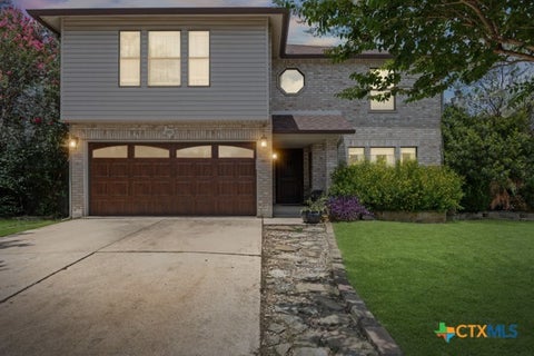 Photo of 1187 Forest Bluff Trail, Round Rock, TX 78665 (MLS # 618690)