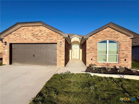 Photo of 2559 Cedar Glen Drive, Belton, TX 76513 (MLS # 597632)