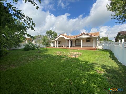 A home in San Marcos