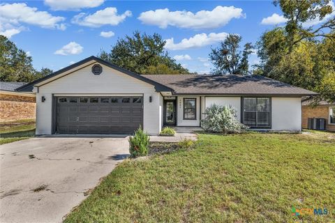 1007 End O Trail Harker Heights TX 76548