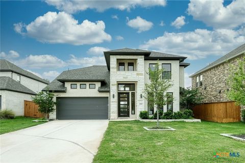 1401 Mulberry Oak Lane Georgetown TX 78628