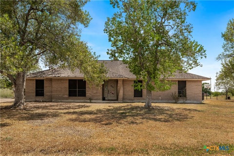 Photo of 513 Bambi Drive, Victoria, TX 77904 (MLS # 624614)
