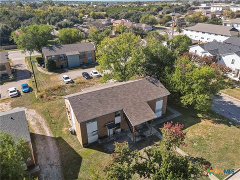 Photo of 2213 Valley Forge Avenue, Temple, TX 76504 (MLS # 597563)