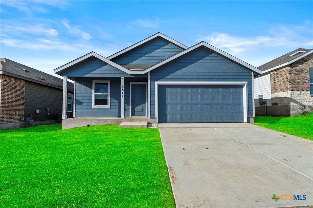 Photo of 3812 Northaven Trail, New Braunfels, TX 78132 (MLS # 611076)