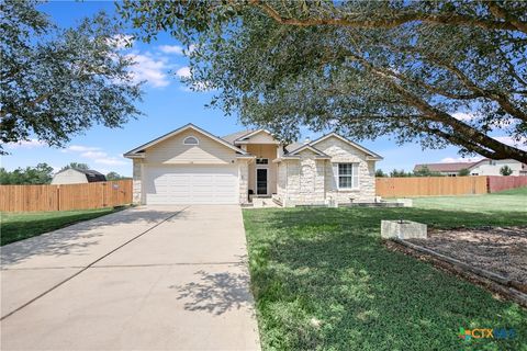 A home in Cedar Creek