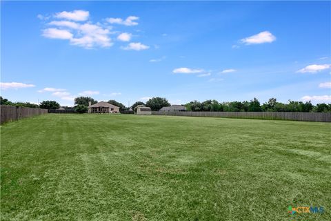 A home in Cedar Creek