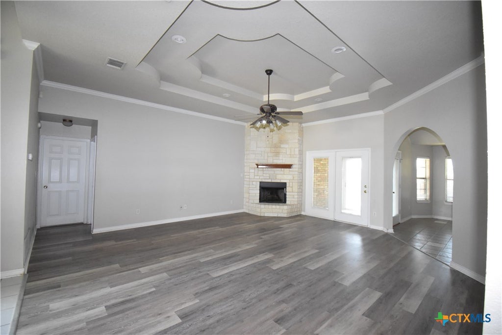 Photo of 518 Mustang Trail, Harker Heights, TX 76548 (MLS # 622179)