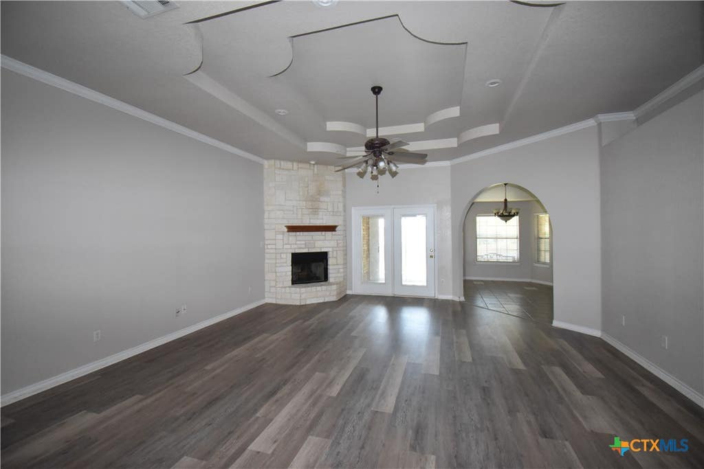Photo of 518 Mustang Trail, Harker Heights, TX 76548 (MLS # 622179)