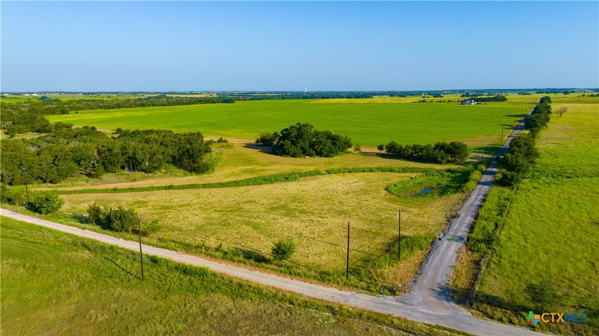 TBD County Road 243