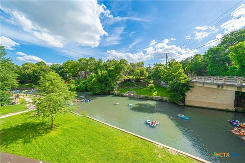 A home in New Braunfels