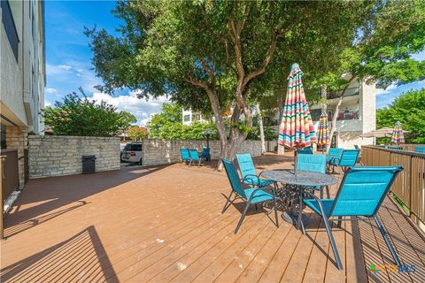 A home in New Braunfels