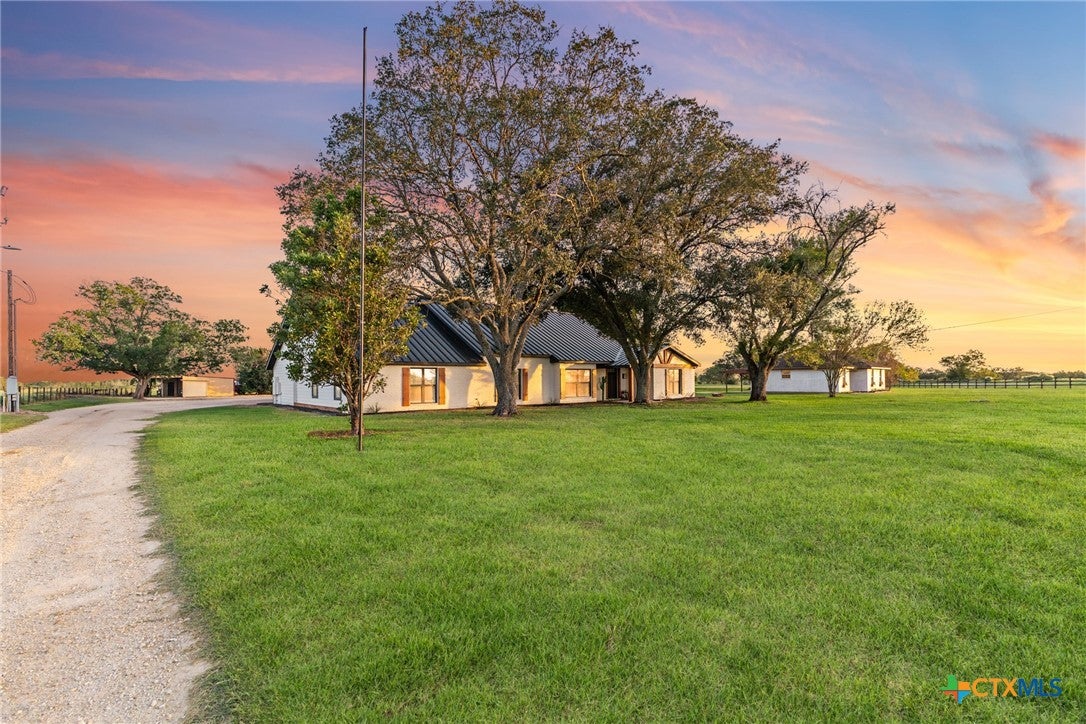 1591 Leissner School Road