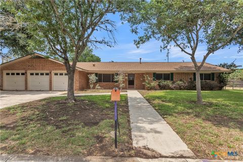 A home in Seguin