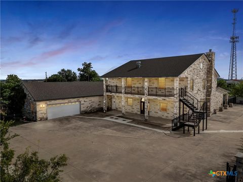 5102 Cinch Drive Killeen TX 76549
