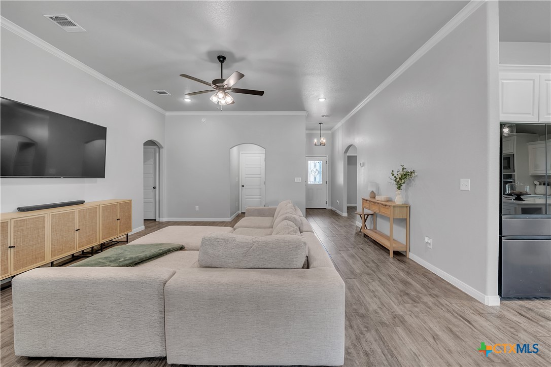 7611 Iridium Drive