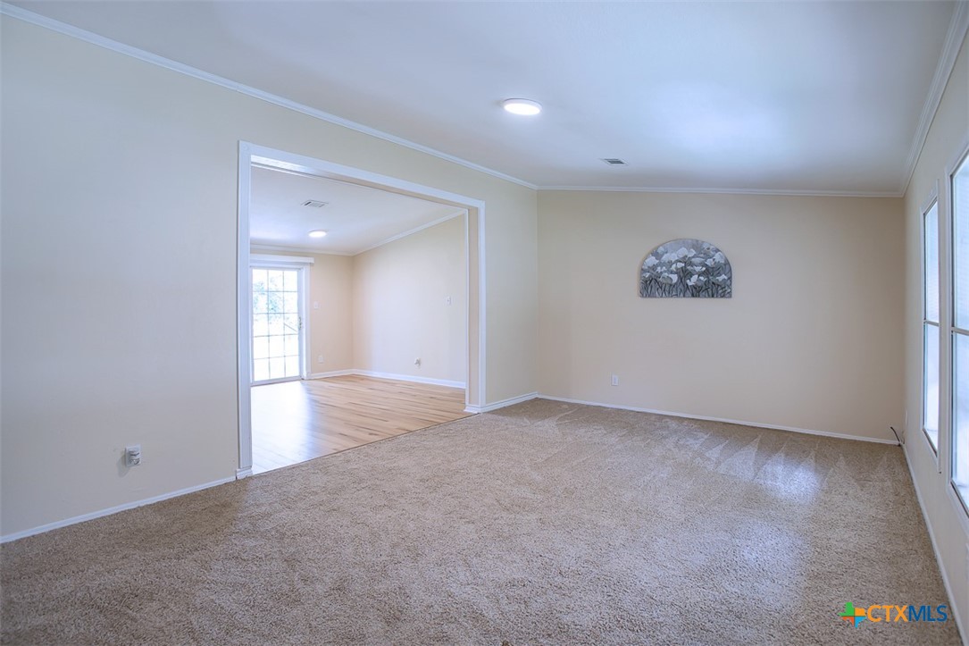 1707 Pontotoc Trace