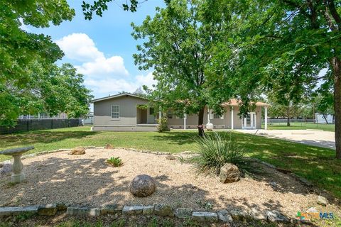 1707 Pontotoc Trace Harker Heights TX 76548