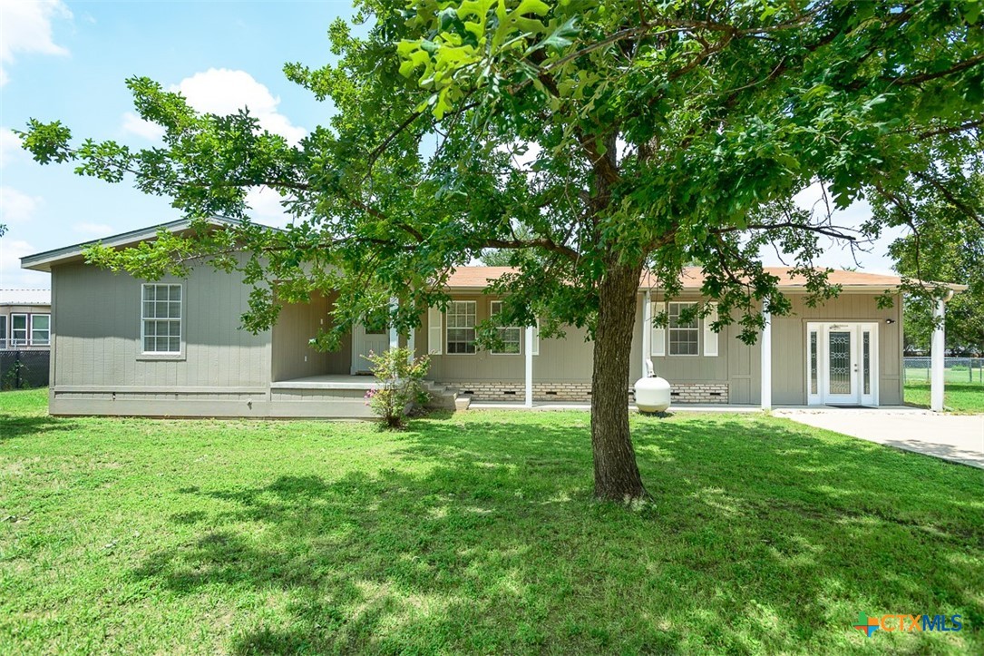 1707 Pontotoc Trace