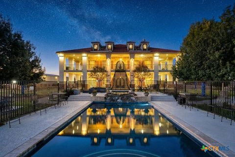 1694 County Road 102 Llano TX 78643