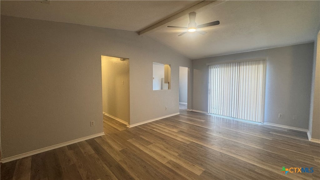 Photo of 1701 Windward Drive, Killeen, TX 76543 (MLS # 627790)
