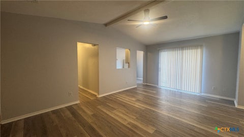 Photo of 1701 Windward Drive, Killeen, TX 76543 (MLS # 627790)