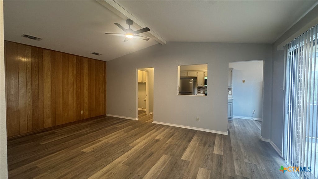 Photo of 1701 Windward Drive, Killeen, TX 76543 (MLS # 627790)