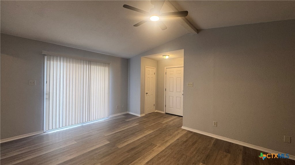 Photo of 1701 Windward Drive, Killeen, TX 76543 (MLS # 627790)