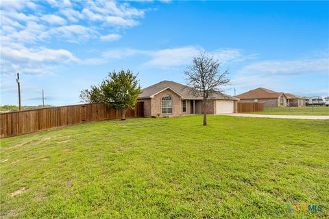 475 County Road 4884 Copperas Cove TX 76522