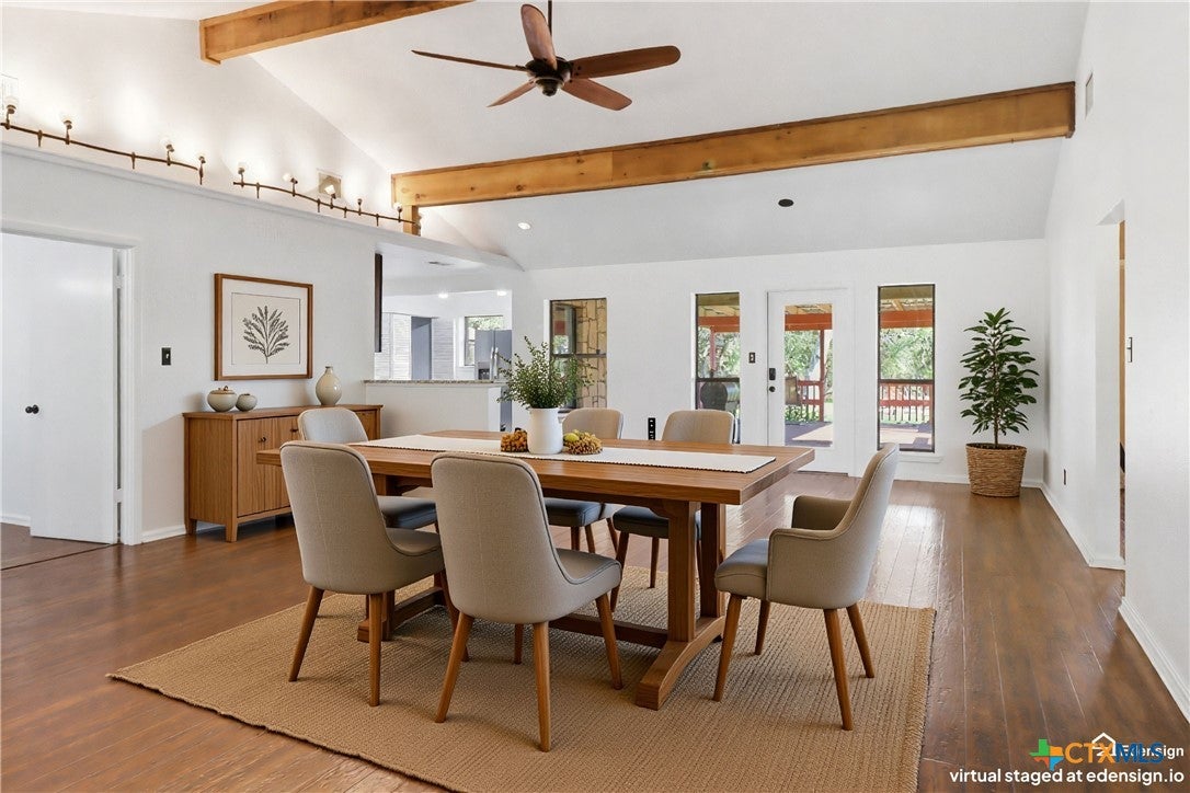 1330 S Rainbow Ranch Road