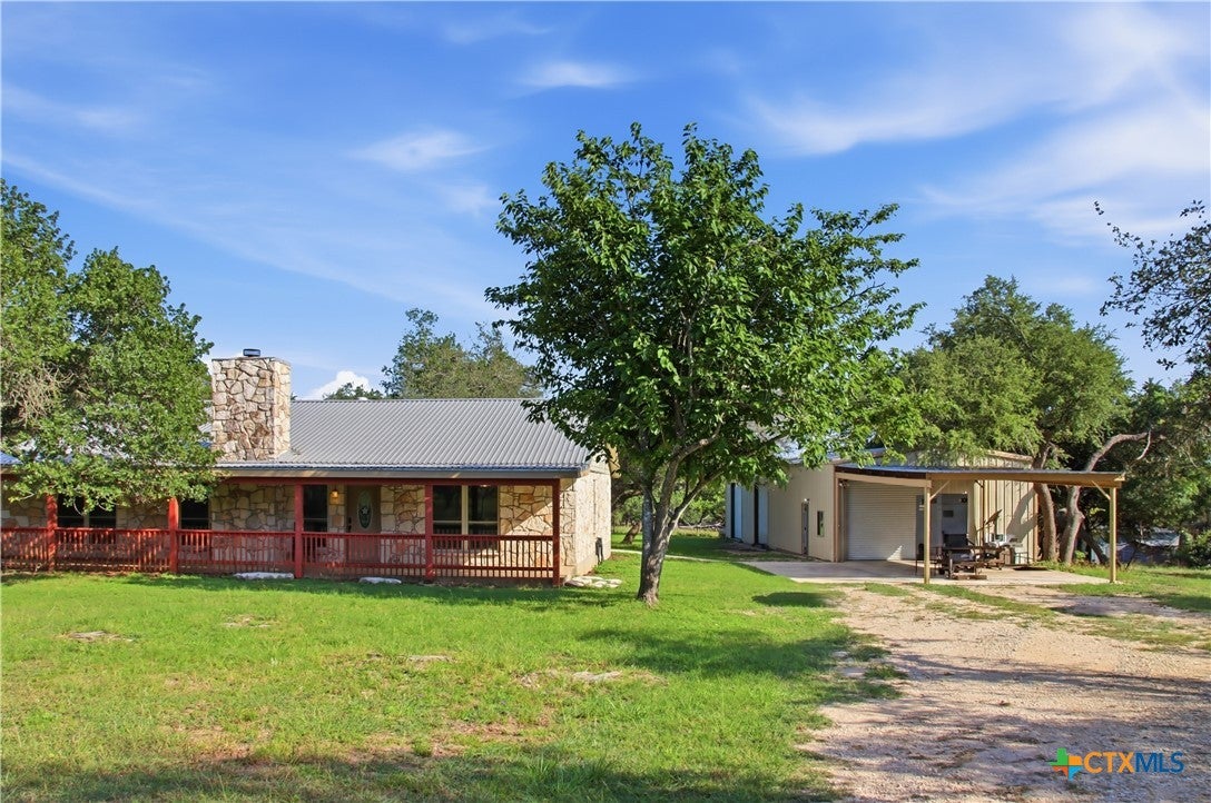 1330 S Rainbow Ranch Road