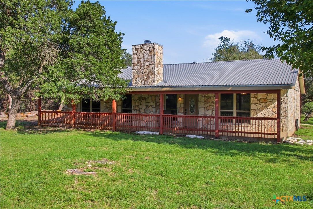 1330 S Rainbow Ranch Road