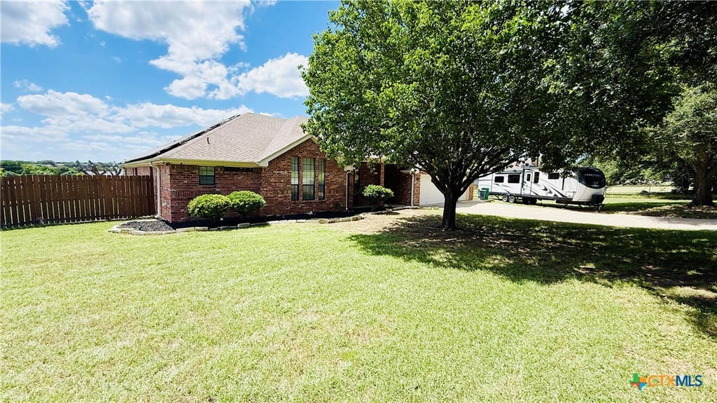 Photo of 497 County Road 3351, Kempner, TX 76539 (MLS # 616575)