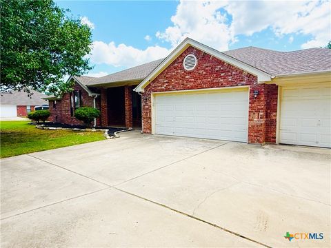Photo of 497 County Road 3351, Kempner, TX 76539 (MLS # 616575)