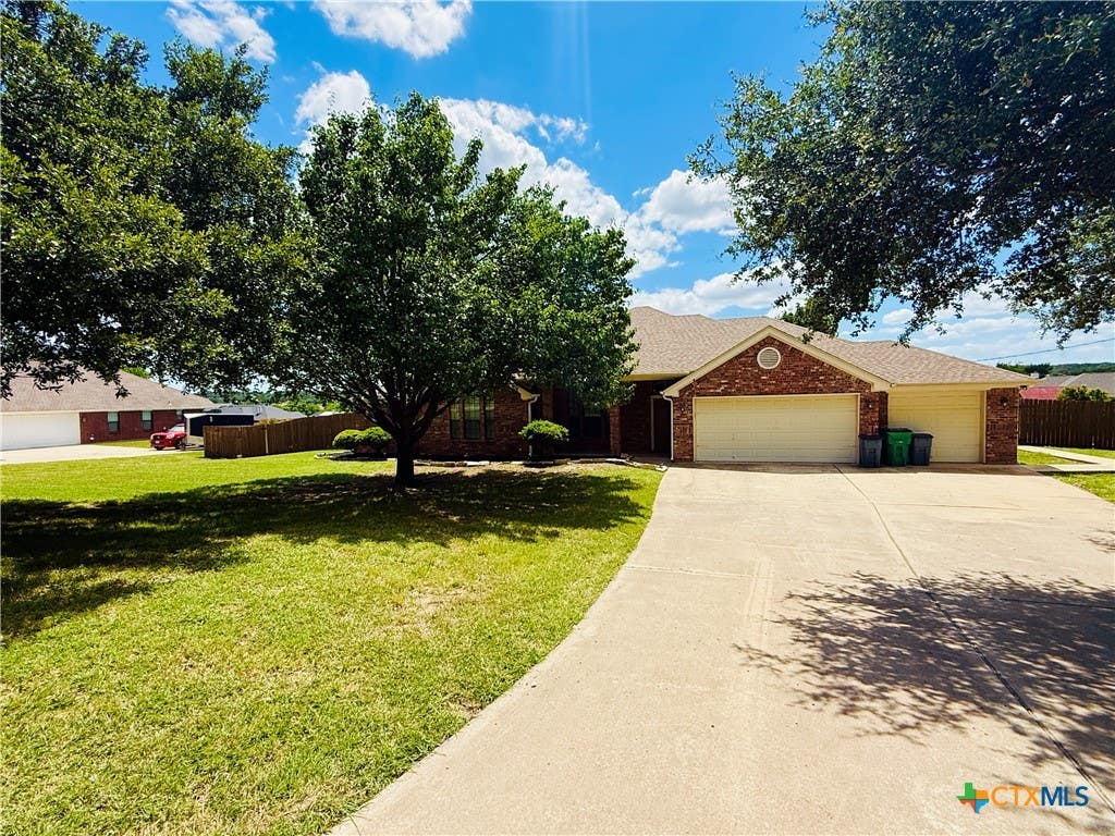 Photo of 497 County Road 3351, Kempner, TX 76539 (MLS # 616575)