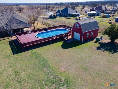 A home in Gatesville