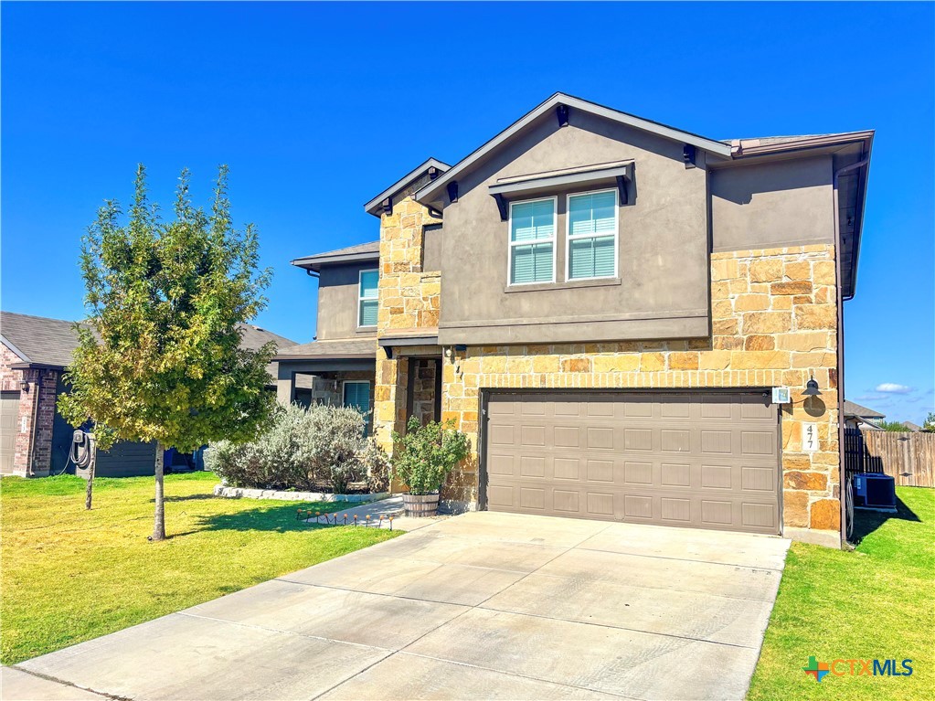 477 Centinela Street