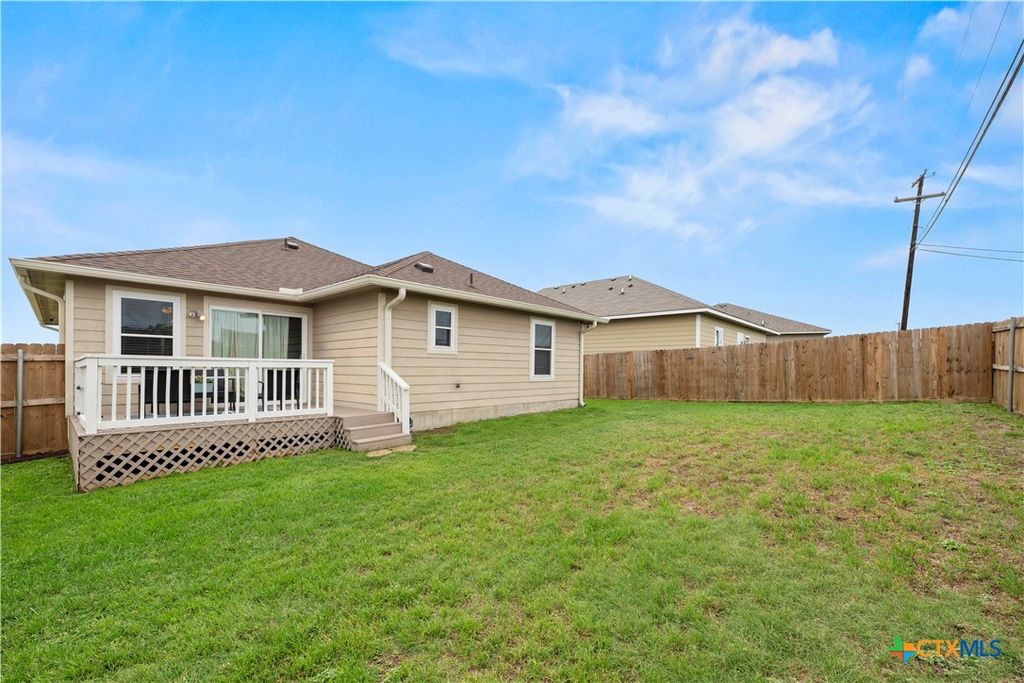 Photo of 2420 Bellmont, Temple, TX 76504 (MLS # 610676)