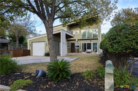 A home in New Braunfels