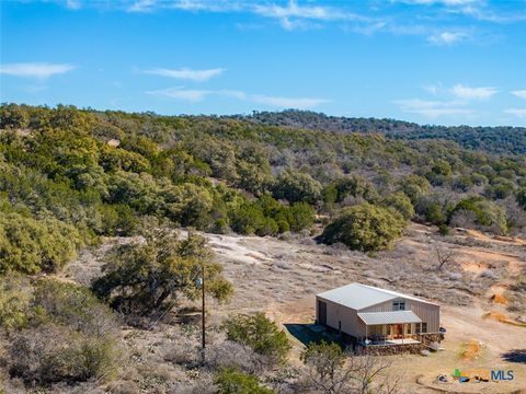 1101 Crider Road Marble Falls TX 78654