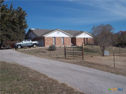 A home in Kempner