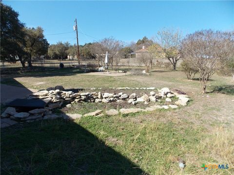 A home in Kempner