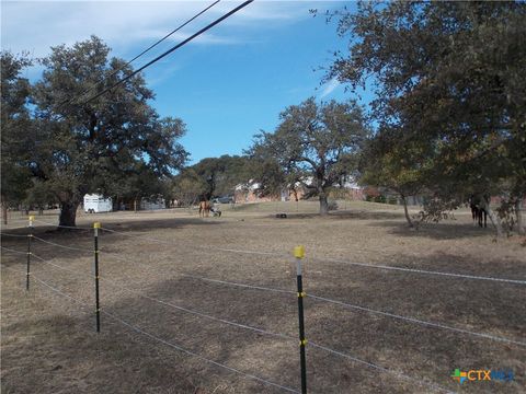 A home in Kempner